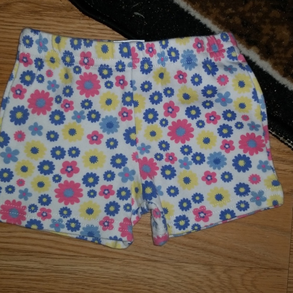 Baby clothes Lot size 3-6 months